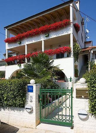 Apartments Soric Rovinj Szoba fotó