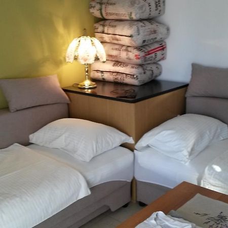 Apartments Soric Rovinj Kültér fotó