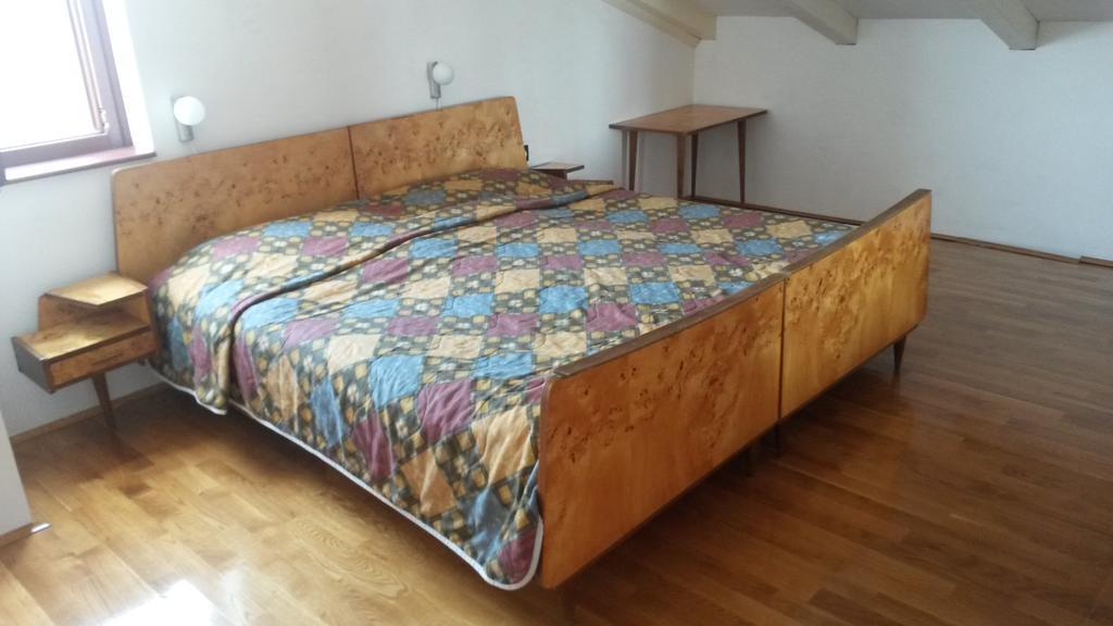 Apartments Soric Rovinj Kültér fotó