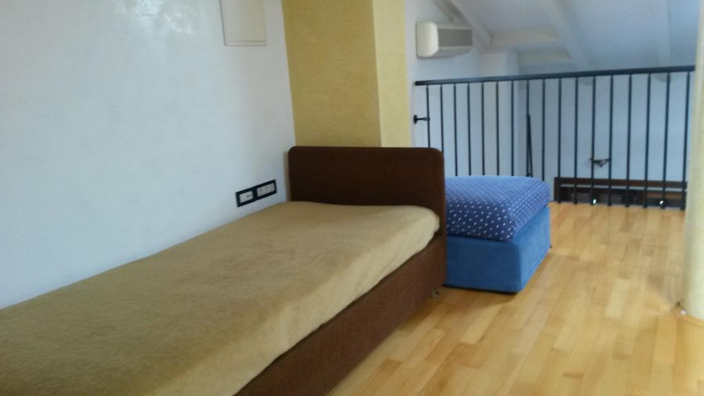 Apartments Soric Rovinj Kültér fotó
