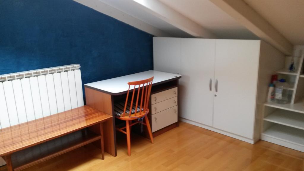Apartments Soric Rovinj Kültér fotó