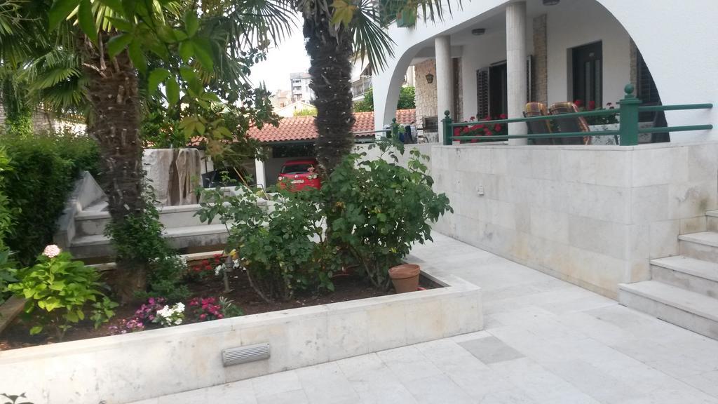 Apartments Soric Rovinj Kültér fotó