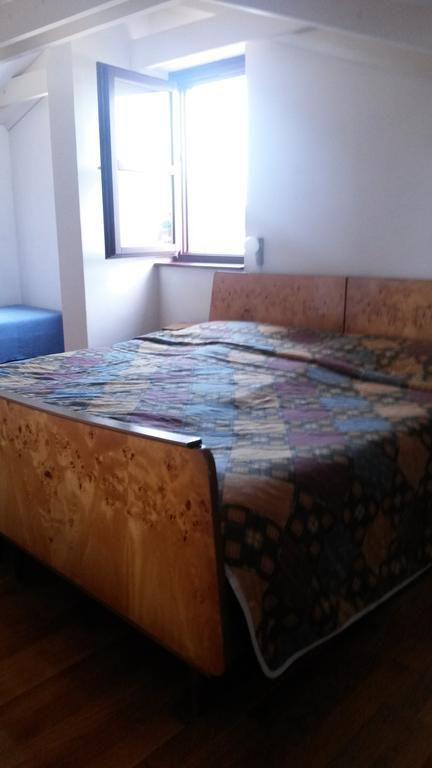 Apartments Soric Rovinj Kültér fotó