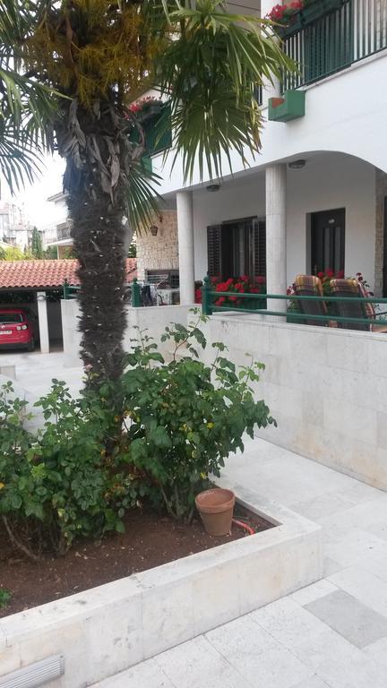 Apartments Soric Rovinj Kültér fotó