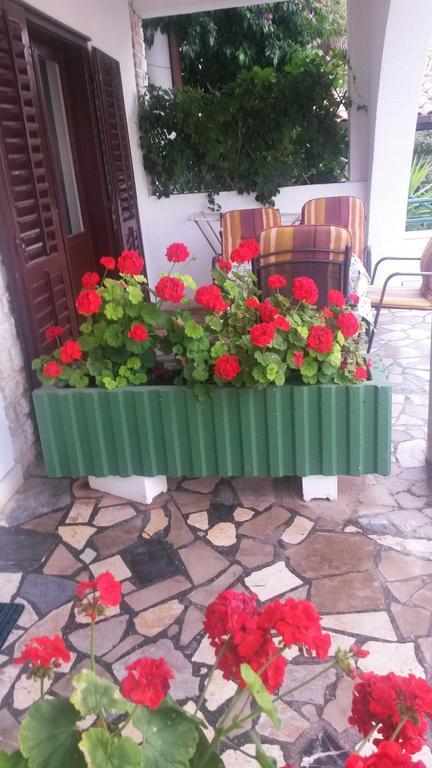 Apartments Soric Rovinj Kültér fotó