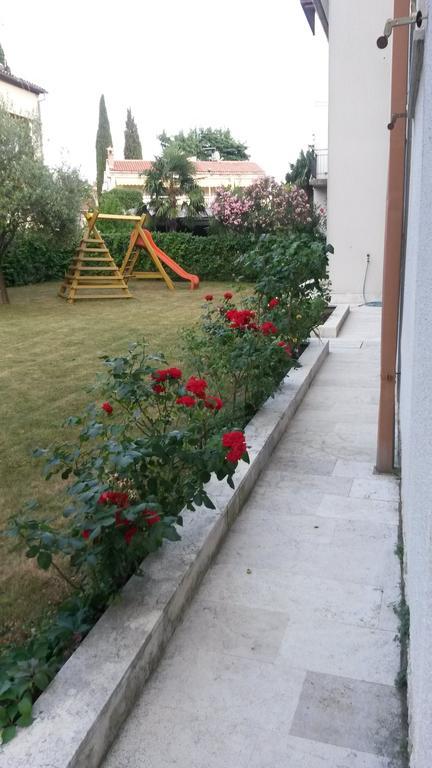 Apartments Soric Rovinj Kültér fotó