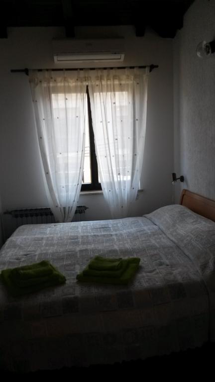 Apartments Soric Rovinj Kültér fotó