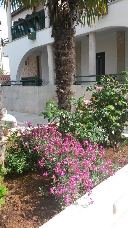 Apartments Soric Rovinj Kültér fotó