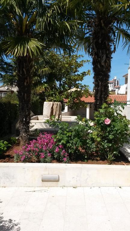 Apartments Soric Rovinj Kültér fotó