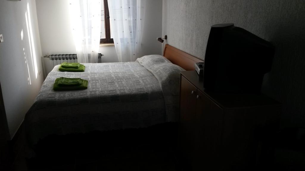 Apartments Soric Rovinj Kültér fotó