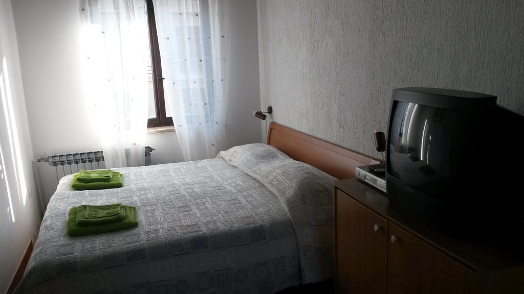 Apartments Soric Rovinj Kültér fotó