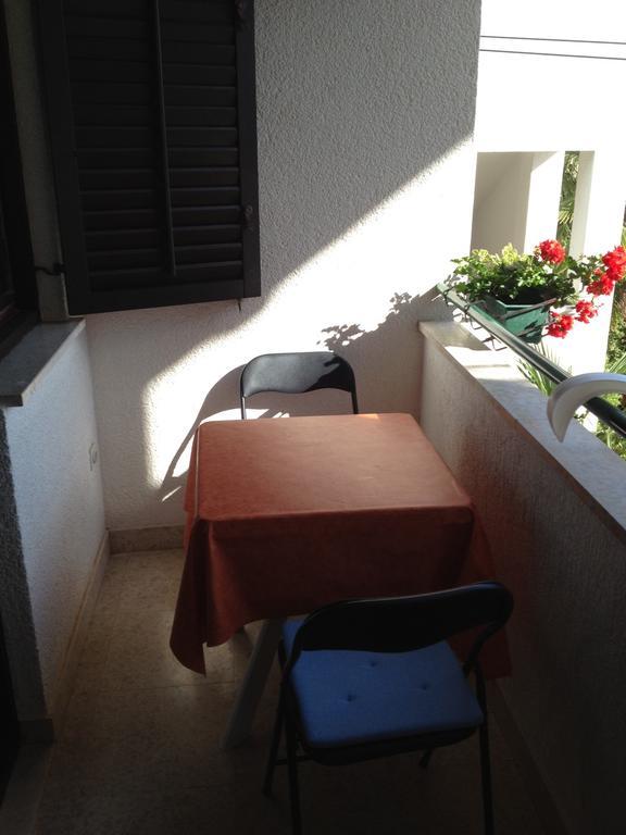 Apartments Soric Rovinj Kültér fotó
