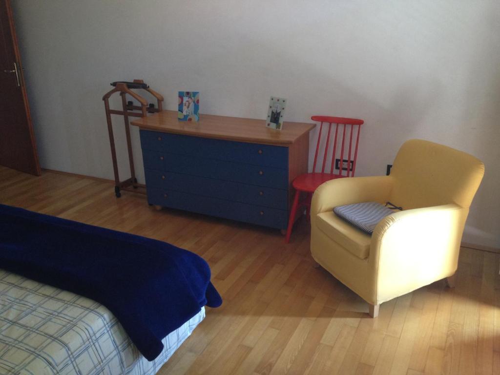Apartments Soric Rovinj Szoba fotó