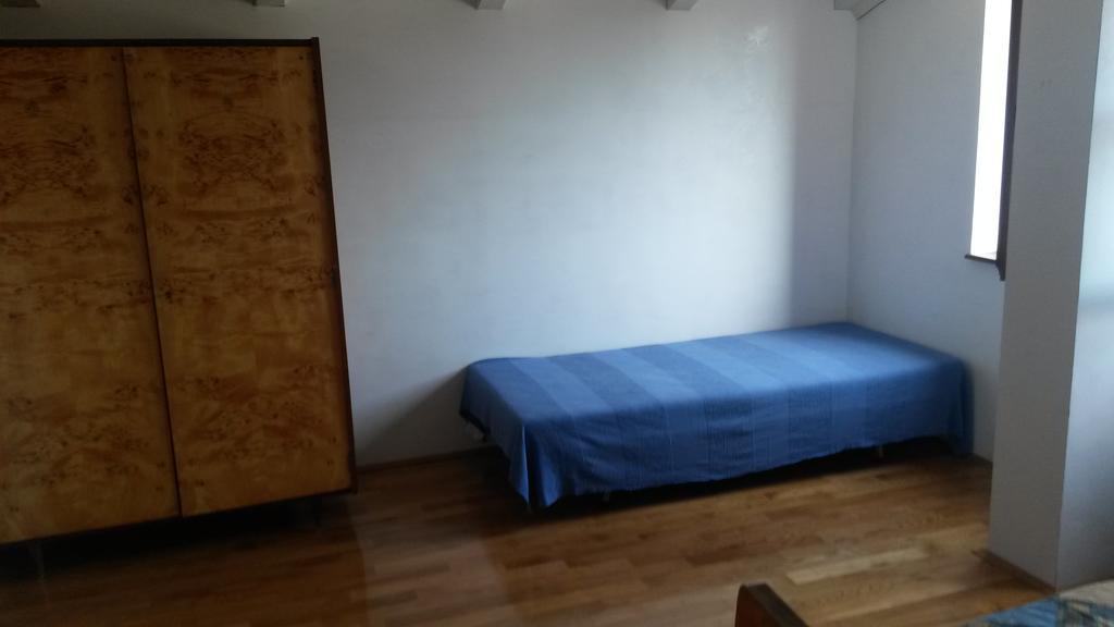 Apartments Soric Rovinj Kültér fotó