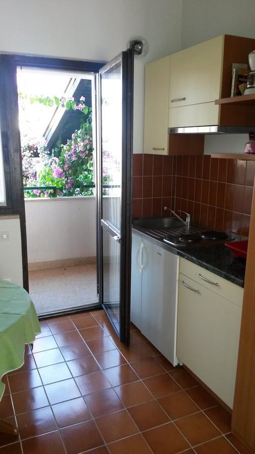 Apartments Soric Rovinj Kültér fotó