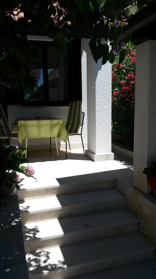 Apartments Soric Rovinj Kültér fotó