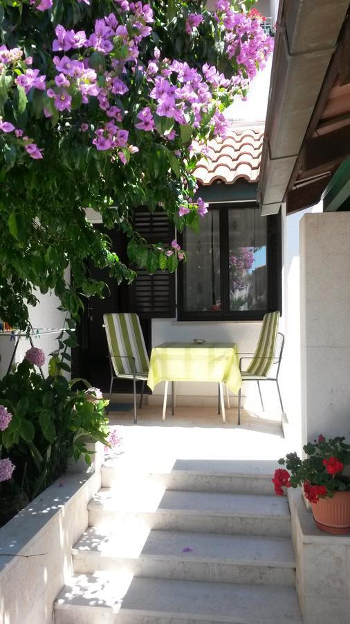 Apartments Soric Rovinj Kültér fotó