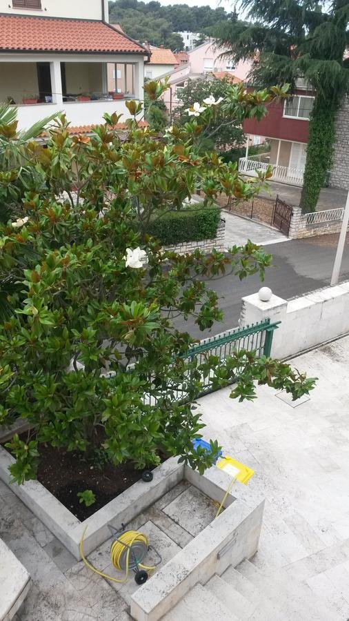 Apartments Soric Rovinj Kültér fotó