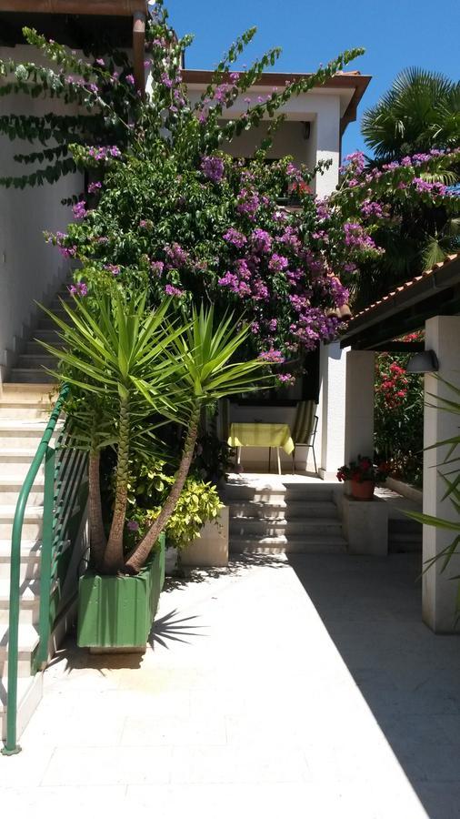 Apartments Soric Rovinj Kültér fotó
