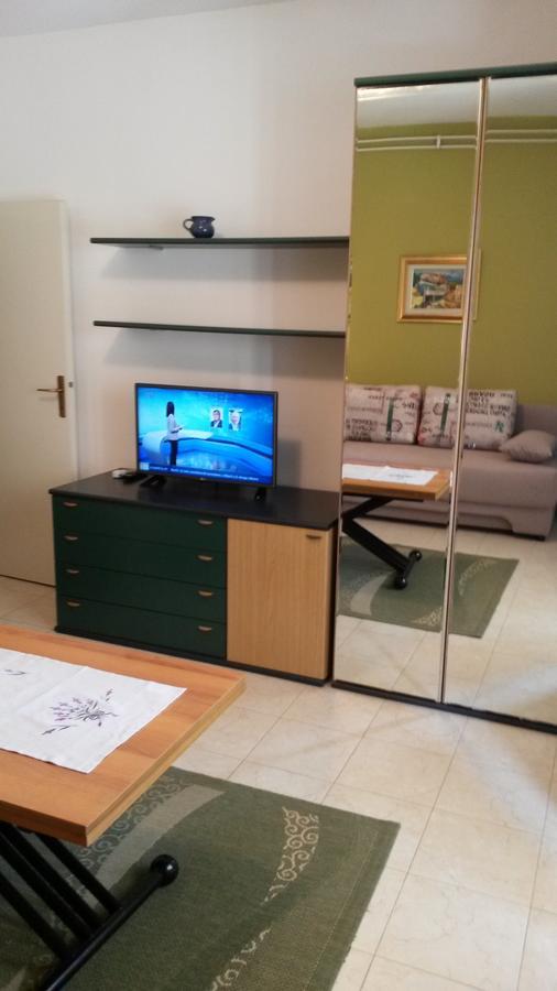 Apartments Soric Rovinj Kültér fotó