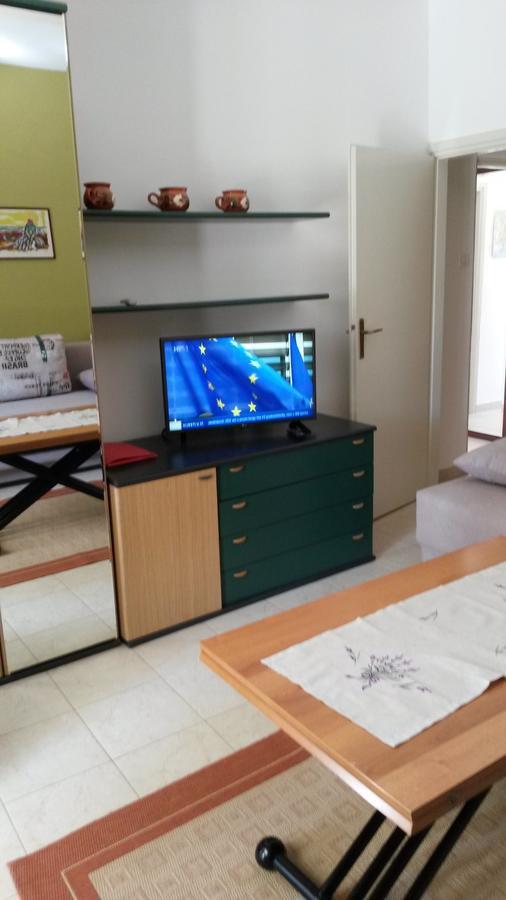 Apartments Soric Rovinj Kültér fotó