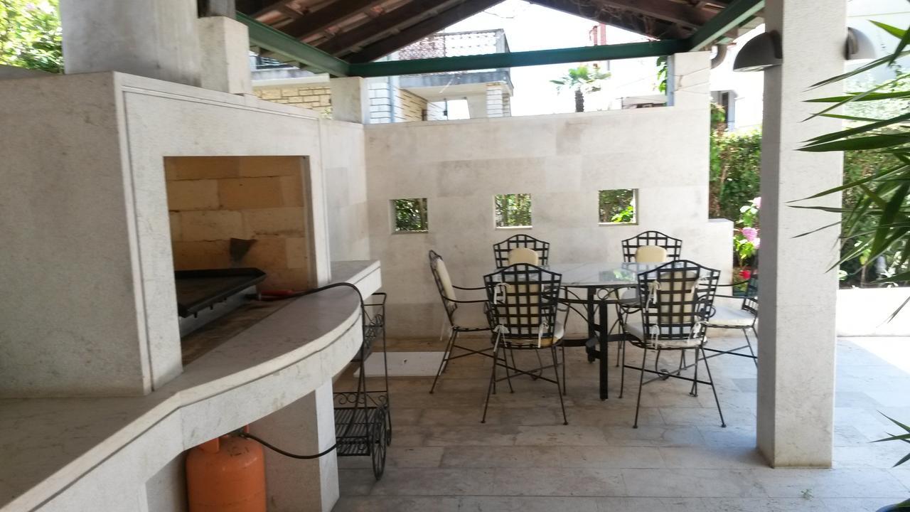 Apartments Soric Rovinj Kültér fotó