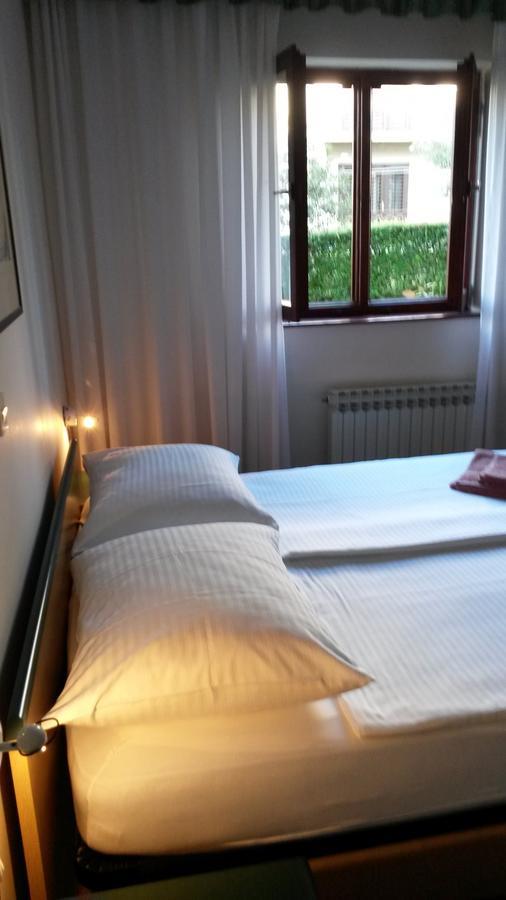 Apartments Soric Rovinj Kültér fotó