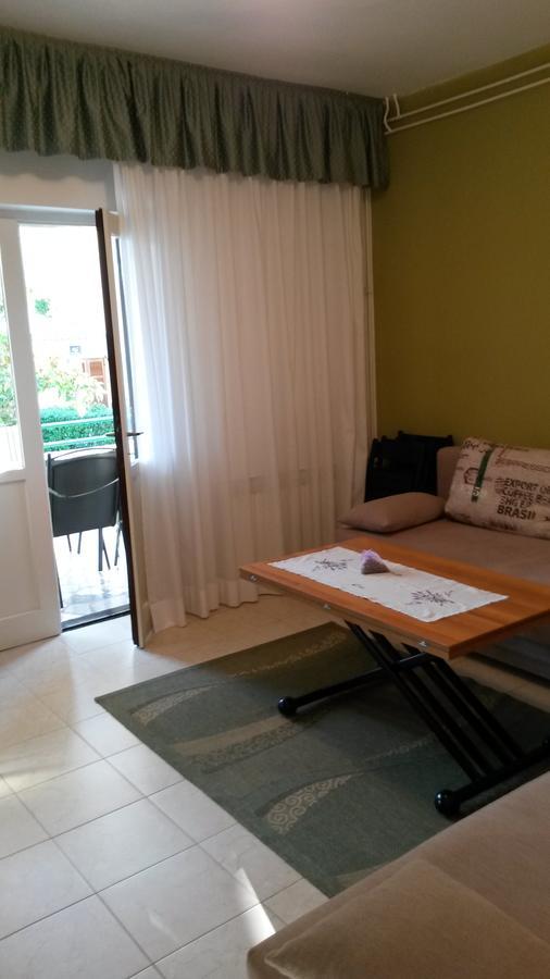 Apartments Soric Rovinj Kültér fotó