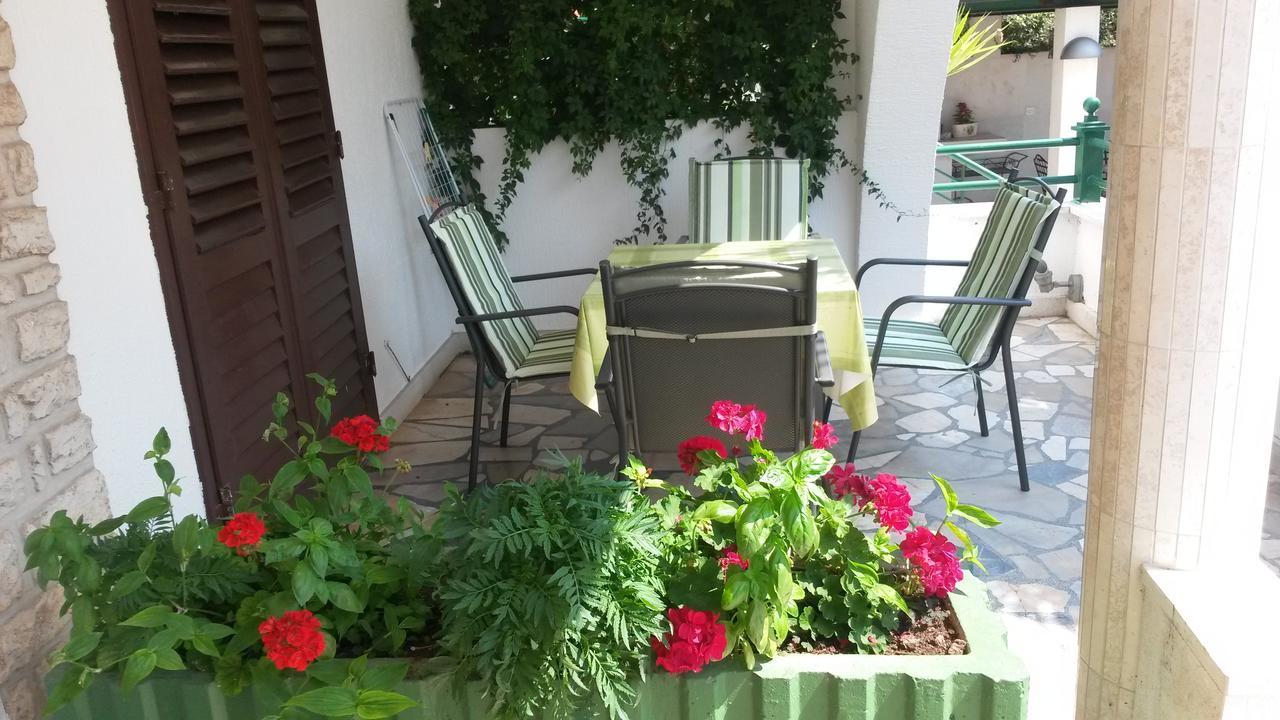 Apartments Soric Rovinj Kültér fotó