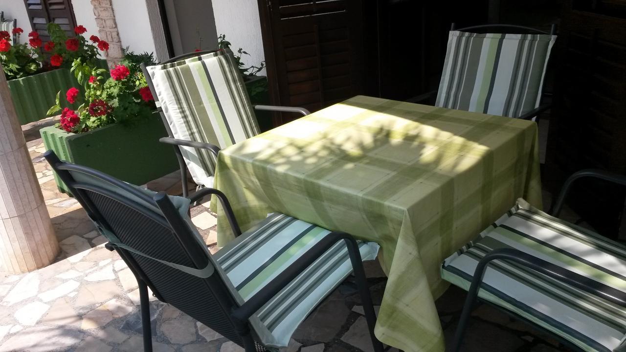 Apartments Soric Rovinj Kültér fotó