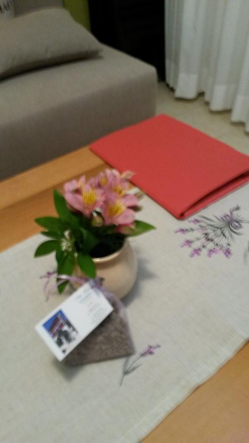 Apartments Soric Rovinj Szoba fotó