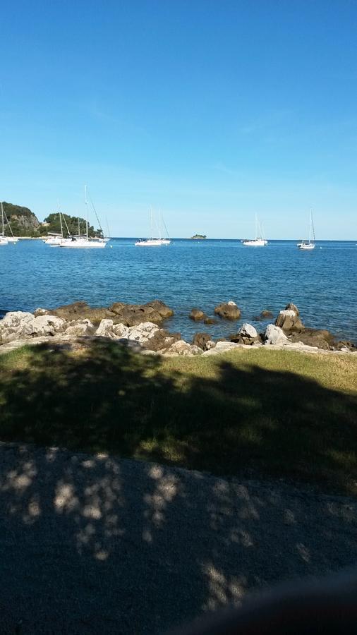 Apartments Soric Rovinj Kültér fotó