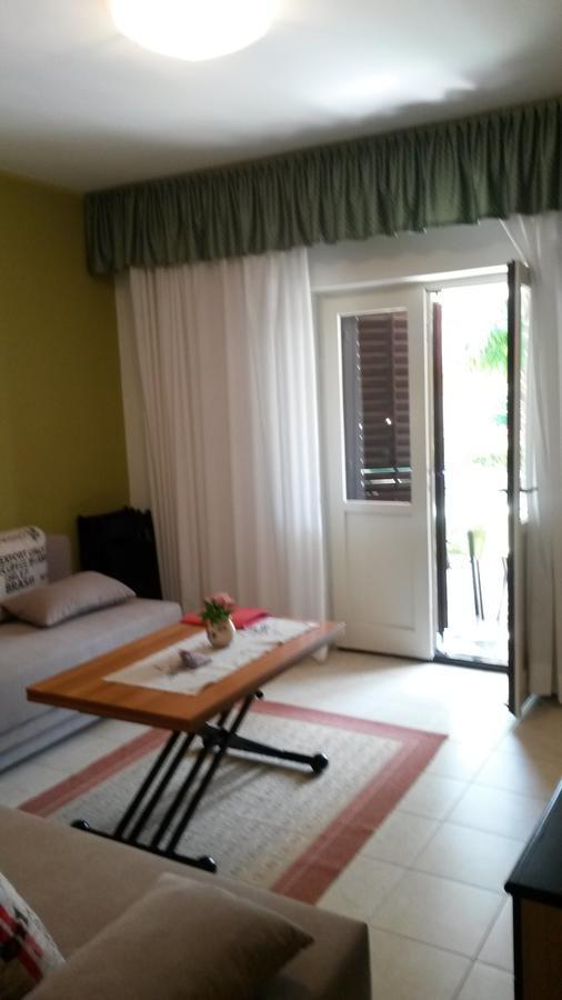Apartments Soric Rovinj Szoba fotó