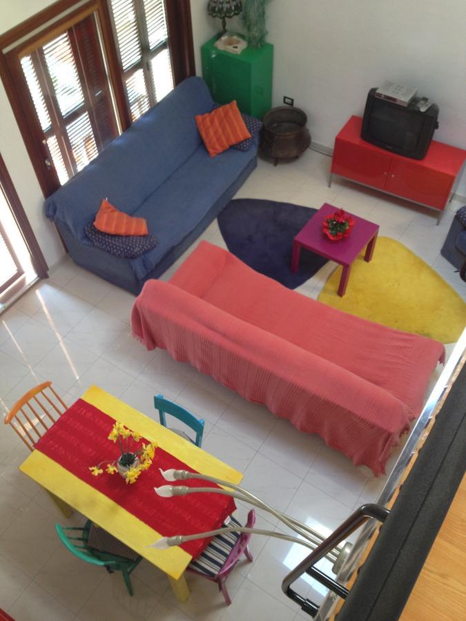 Apartments Soric Rovinj Kültér fotó