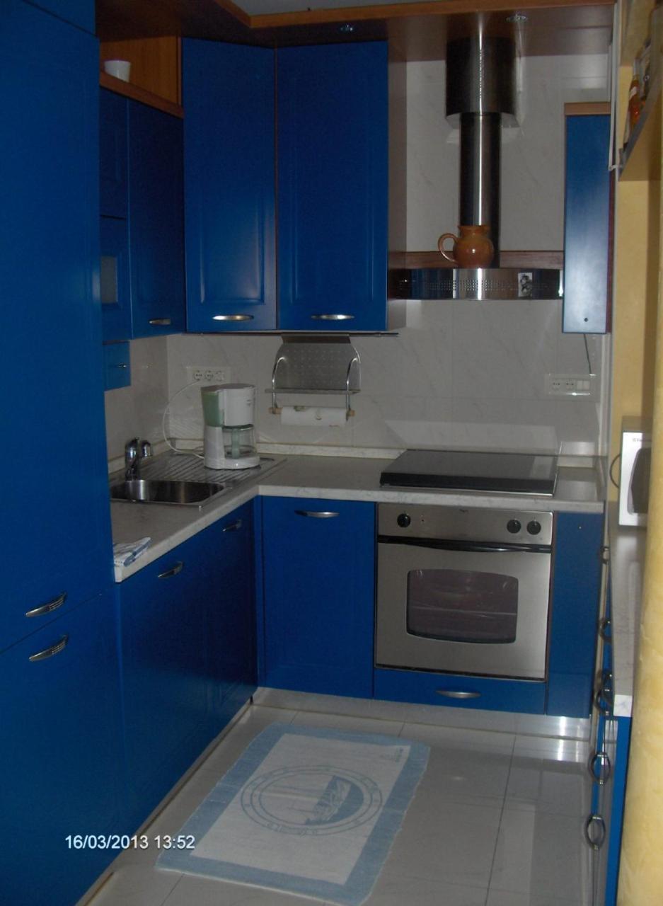Apartments Soric Rovinj Kültér fotó
