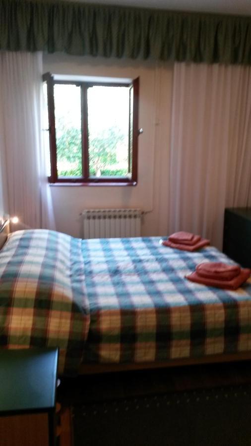 Apartments Soric Rovinj Szoba fotó