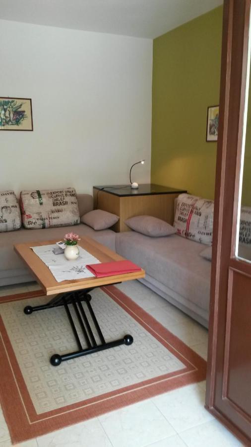 Apartments Soric Rovinj Szoba fotó